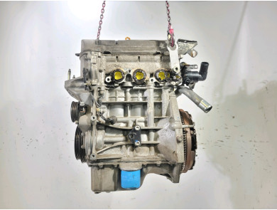 Engine type K10B-BM - Opel AGILA B - H1-6577G
