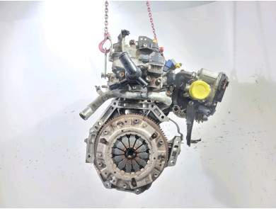 Engine type K10B-BM - Opel AGILA B - H1-6577G