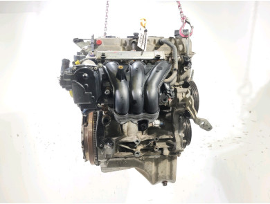 Engine type K10B-BM - Opel AGILA B - H1-6577G