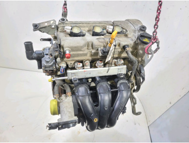 Moteur type K10B-BM - Opel AGILA B - H1-6577G