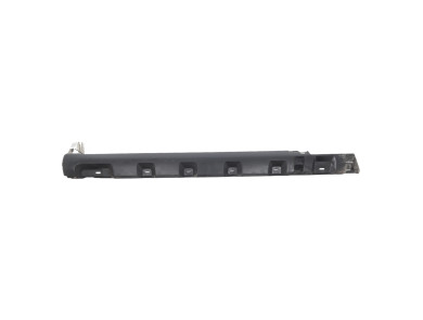 Left body rocker - Dacia SANDERO II PH.1 - Gris Fonce - 764191761R - K1-8041P
