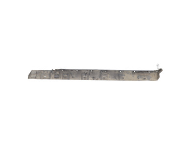 Bas de caisse gauche - Dacia SANDERO II PH.1 - Gris Fonce - 764191761R - K1-8041P