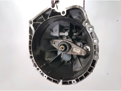 Gearbox type GETRAG-APX - BMW SERIE 3 V PH.2 - E0-8246U