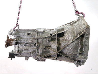 Boîte de vitesses type GETRAG-APX - BMW SERIE 3 V PH.2 - E0-8246U