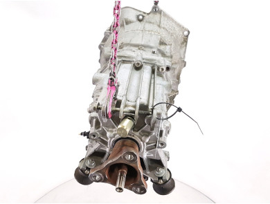 Gearbox type GETRAG-APX - BMW SERIE 3 V PH.2 - E0-8246U