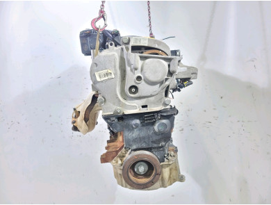 Engine type K4M752 - Renault KANGOO - I1-6614W