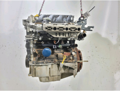Moteur type K4M752 - Renault KANGOO - I1-6614W