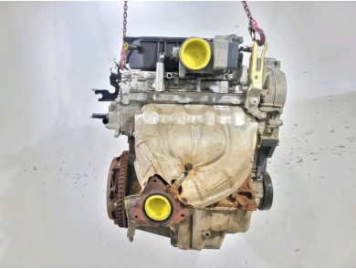 Engine type K4M752 - Renault KANGOO - I1-6614W