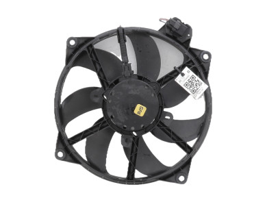 Groupe motoventilateur - Renault MEGANE III PH.1 - 214810898R - T1-4439C