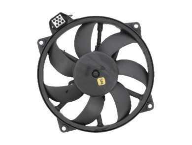 Groupe motoventilateur - Renault MEGANE III PH.1 - 214810898R - T1-4439C