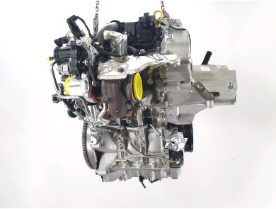 Engine type DLAA - Seat arona PH 2 - M1-6323Q