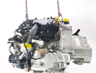 Moteur type DLAA - Seat arona PH 2 - M1-6323Q