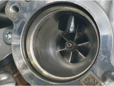 Moteur type DLAA - Seat arona PH 2 - M1-6323Q