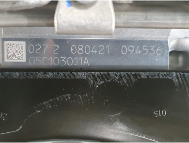 Moteur type DLAA - Seat arona PH 2 - M1-6323Q
