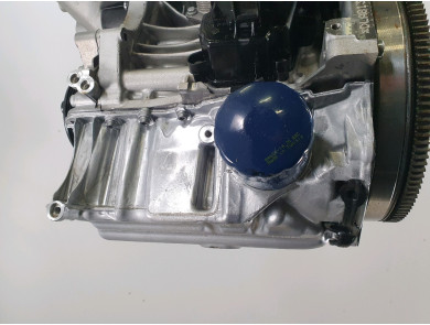 Engine type DLAA - Seat arona PH 2 - M1-6323Q