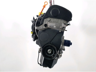 Engine type CGGB - Volkswagen POLO V PH.1 - Z1-6693P