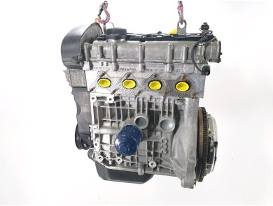 Engine type CGGB - Volkswagen POLO V PH.1 - Z1-6693P