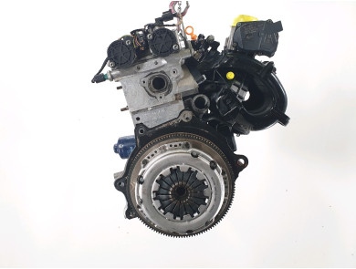 Engine type CGGB - Volkswagen POLO V PH.1 - Z1-6693P