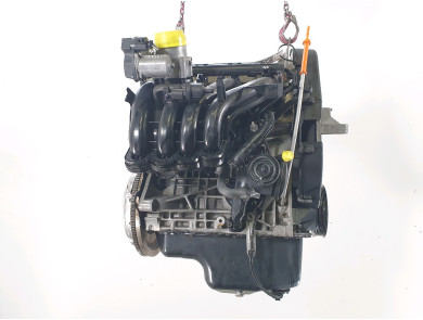 Moteur type CGGB - Volkswagen POLO V PH.1 - Z1-6693P