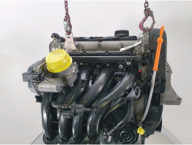 Engine type CGGB - Volkswagen POLO V PH.1 - Z1-6693P