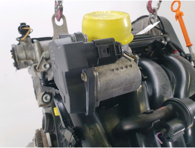 Engine type CGGB - Volkswagen POLO V PH.1 - Z1-6693P