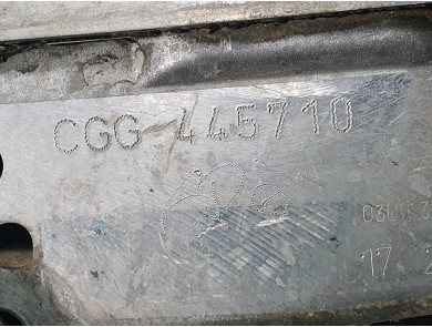Engine type CGGB - Volkswagen POLO V PH.1 - Z1-6693P