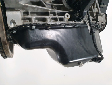 Moteur type CGGB - Volkswagen POLO V PH.1 - Z1-6693P