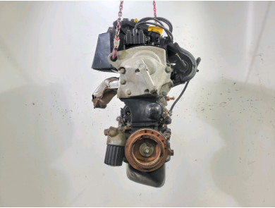 Engine type D4F702 - Renault TWINGO I PH.3 - Y1-6625K