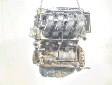 Engine type D4F702 - Renault TWINGO I PH.3 - Y1-6625K