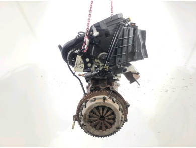 Engine type D4F702 - Renault TWINGO I PH.3 - Y1-6625K