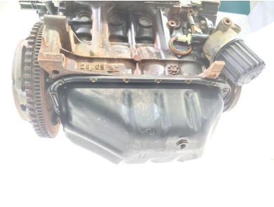 Engine type D4F702 - Renault TWINGO I PH.3 - Y1-6625K