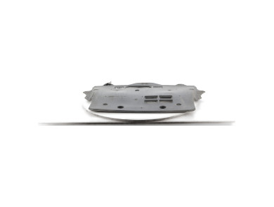 Under-engine protection used - Citroen C4 - 00007013XZ