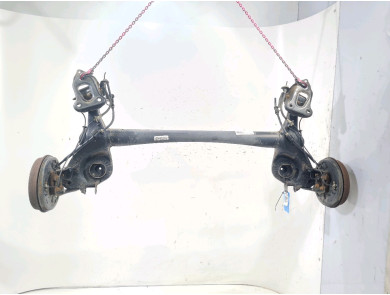 Train roulant arrière - Fiat GRANDE PUNTO III - 51804554 - G1-6413M
