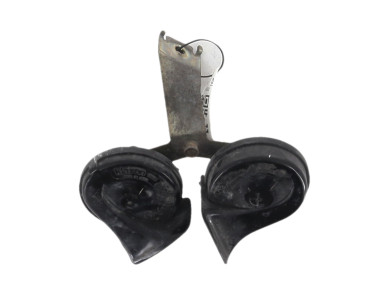 Horn - Renault CLIO II PH.2 - Gris Clair - 7700437072 - M1-1568W