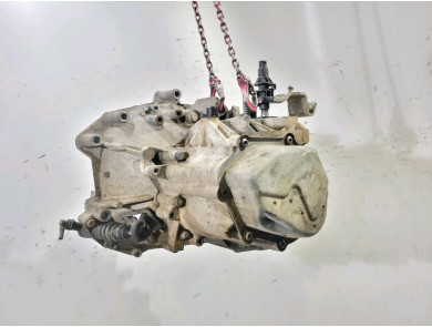 Gearbox used - Peugeot BOXER - 20UM23