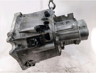 Gearbox type 20DM75 - Peugeot 308 I PH.1 - C1-9601E