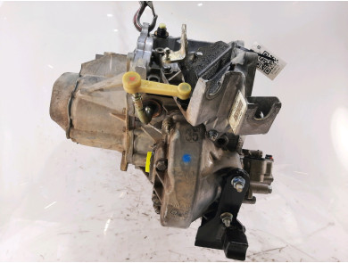 Boîte de vitesses type 20DM75 - Peugeot 308 I PH.1 - C1-9601E