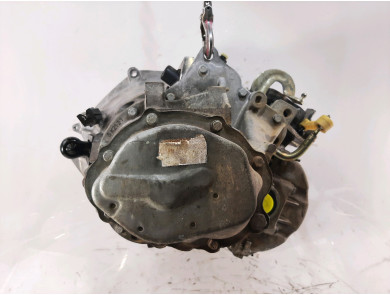 Gearbox type 20DM75 - Peugeot 308 I PH.1 - C1-9601E