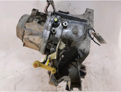 Boîte de vitesses type 20DM75 - Peugeot 308 I PH.1 - C1-9601E