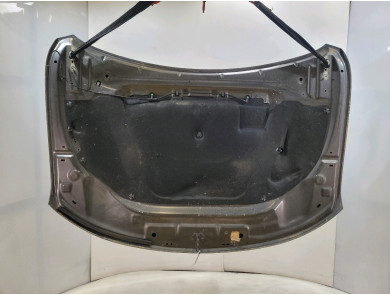 Capot - Jeep GRAND CHEROKEE III PH.2 - Gris Fonce - 55369587AD - Z1-1932A