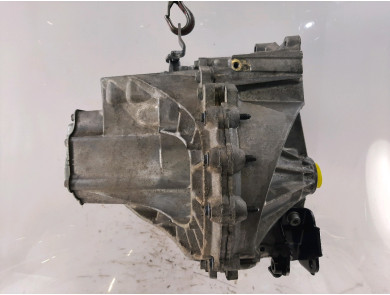 Boîte de vitesses type 20EA68 - Citroen C4 SPACETOURER - Q1-9557Z