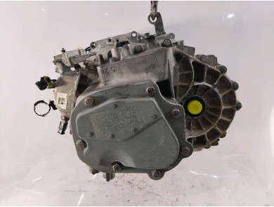 Boîte de vitesses type 20EA68 - Citroen C4 SPACETOURER - Q1-9557Z