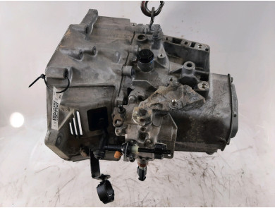 Gearbox type 20EA68 - Citroen C4 SPACETOURER - Q1-9557Z