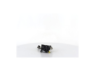 Right front door lock - Audi Q3 I PH.2 - Noir - 8J1837016F - M1-1632B