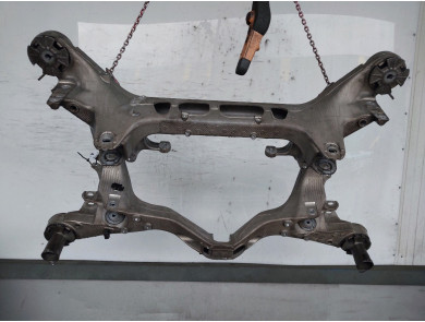 Rear axle sub frame - Porsche PANAMERA I PH.1 - 97033105134 - P1-7602R