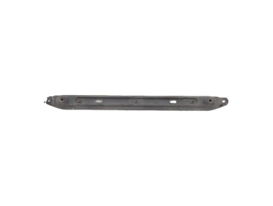 Traverse support radiateur - Citroen C4 II PH.1 - Gris Clair - 00007422R9 - P1-1234B