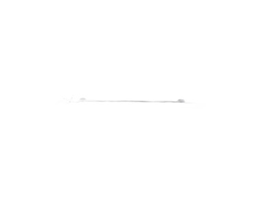 Lower front cross member - Citroen C4 II PH.1 - Gris Clair - 00007422R9 - P1-1234B
