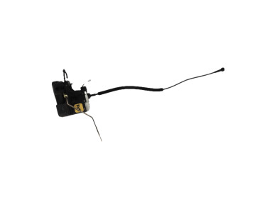 Left front door lock - Renault CLIO II PH.2 - Gris Clair - 7700434604 - B1-8136F