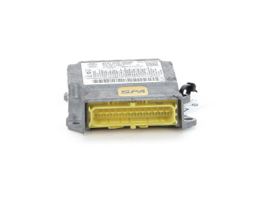Airbag control unit used - Audi Q3 - 8U0959655D