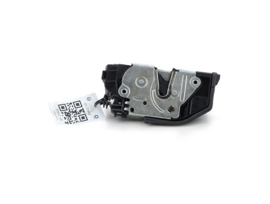 Right door lock - BMW SERIE 1 I - Gris Clair - 51217229458 - U1-3199Z